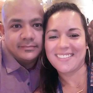 Meet your Posher, Priscilla